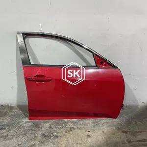 CIVIC FC5 DOOR F/R