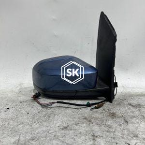 CADDY SIDE MIRROR R