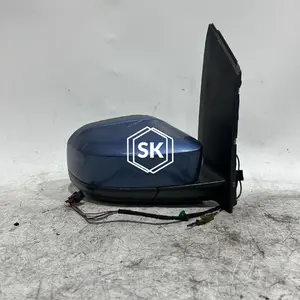 CADDY SIDE MIRROR R