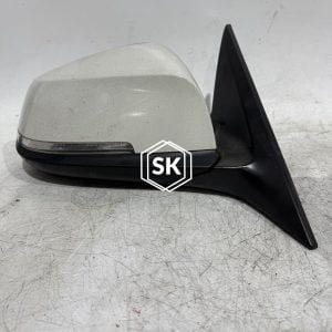 328 SIDE MIRROR R