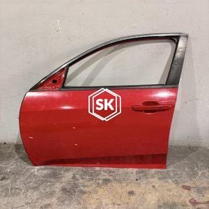 CIVIC FC5 DOOR F/L