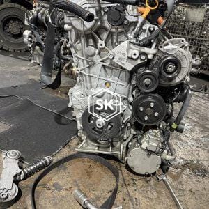 NIRO G4LE ENGINE