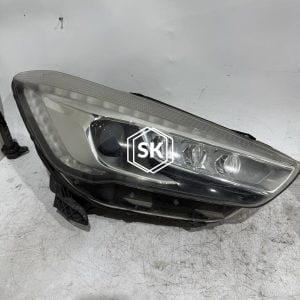 DS5 HEADLIGHT RIGHT
