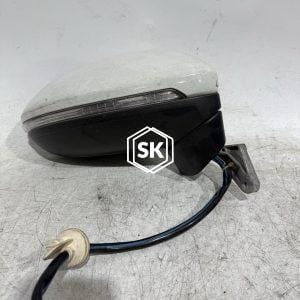 TOURAN 16Y SIDEMIRROR R