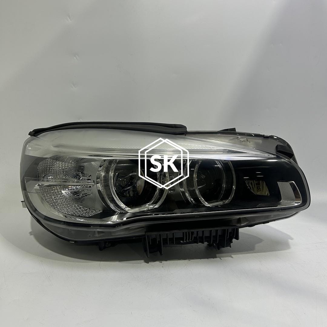 216 GRAND F46 HEADLIGHT (RIGHT)