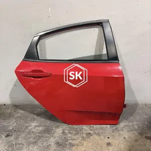 CIVIC FC5 DOOR R/R