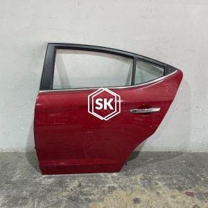 ELANTRA 16Y DOOR R/L