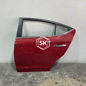 ELANTRA 16Y DOOR R/L