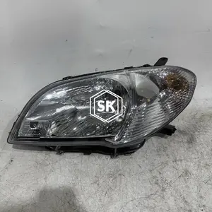 VIOS NCP42 HEADLIGHT L