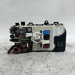 X1 F48 FUSEBOX