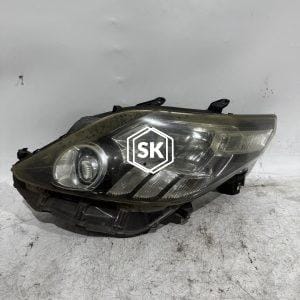 ALPHARD GGH20 HEADLIGHT LEFT