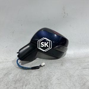 OUTBACK BS9 SIGNAL SIDE MIRROR L