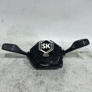 X1 F48 CLOCKSPRING