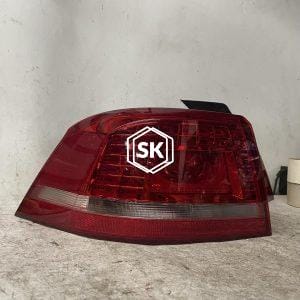 PASSAT LH TAIL LIGHT