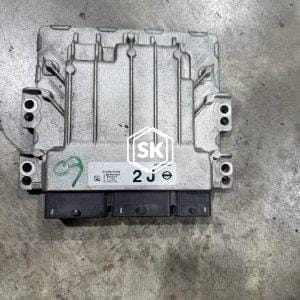 QASHQAI J11 HRA2 ECU 2J