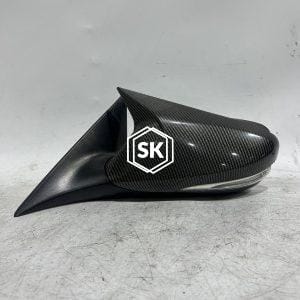 VELOSTER SIDE MIRROR L