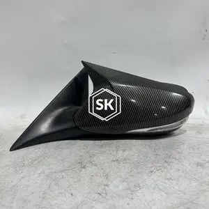 VELOSTER SIDE MIRROR L