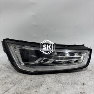 A1 8X HID HEADLIGHT R