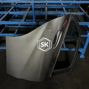 A180 W176 R/R DOOR