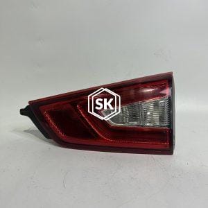 QASHQAI BOOTLIGHT R