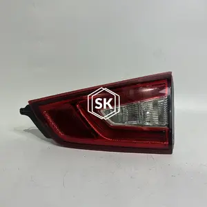 QASHQAI BOOTLIGHT R