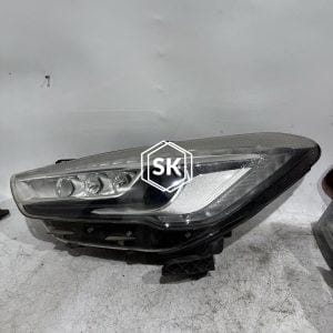 DS5 HEADLIGHT LEFT