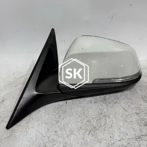 328 SIDE MIRROR L