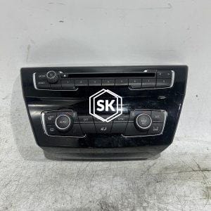 X1 F48 AC CONTROL PANEL