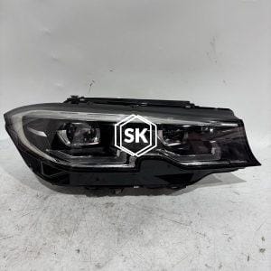 318I G20 HEADLIGHT (RIGHT)