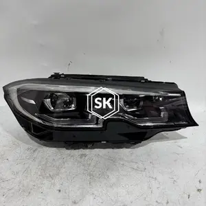 318I G20 HEADLIGHT (RIGHT)