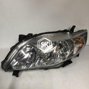 ALTIS 08 HEADLIGHT (LEFT)