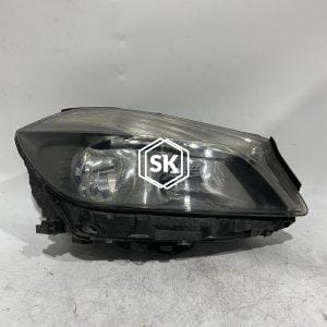 A180 W176 HEADLIGHT (RIGHT)