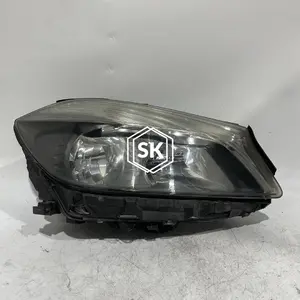 A180 W176 HEADLIGHT (RIGHT)