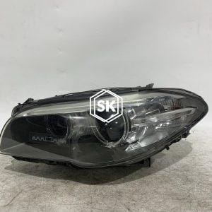 520 F10 HEADLIGHT COMPLETE (LEFT)