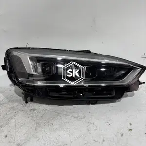 A5 B9 HID HEADLIGHT (RIGHT)