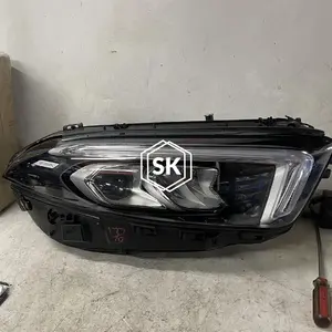 A180 W177 HEADLIGHT (RIGHT)