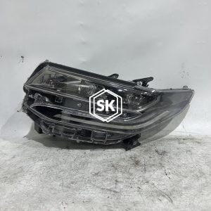 ALPHARD AGH30 HEADLIGHT (LEFT)