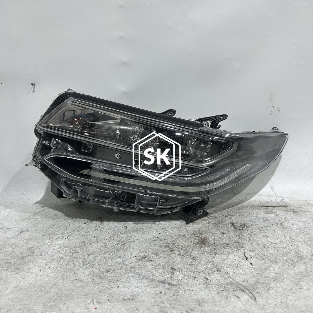 ALPHARD AGH30 HEADLIGHT (LEFT)