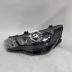A1 (RIGHT) HEADLIGHT