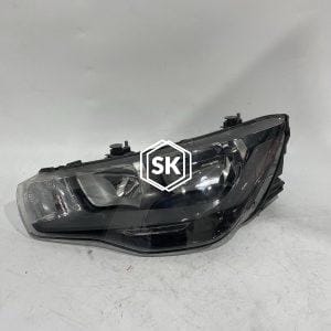 A1 (LEFT) HEADLIGHT