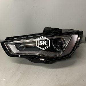 A3 8V HEADLIGHT (LEFT)