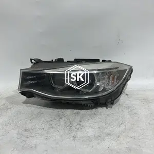 328i F34 HEADLIGHT (LEFT)