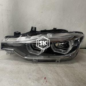 318 F30 DESIGN 2 HEADLIGHT (LEFT)