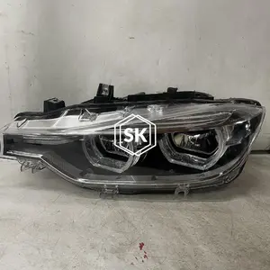 318 F30 DESIGN 2 HEADLIGHT (LEFT)