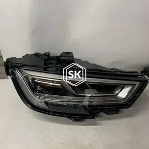 A3 2018Y HEADLIGHT (RIGHT)