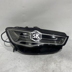 A6 4G 16Y HEADLIGHT (RIGHT)