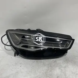 A6 4G 16Y HEADLIGHT (RIGHT)