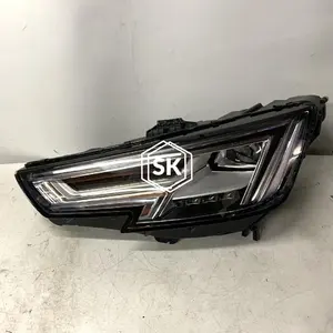 A4 2016 (LEFT) HEADLIGHT