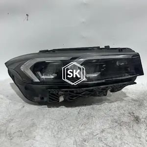 3-SERIES HEADLIGHT (RIGHT)