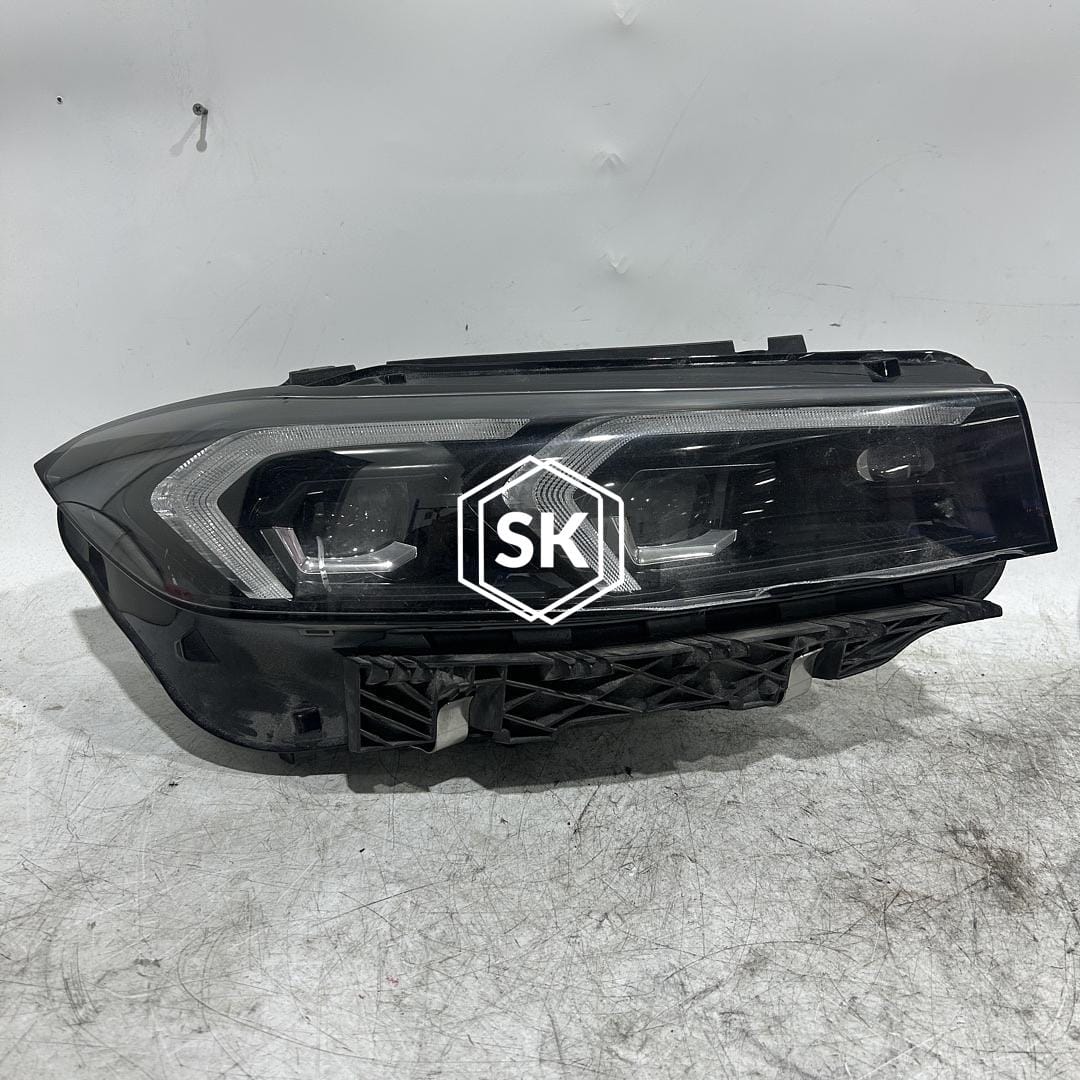 3-SERIES HEADLIGHT (RIGHT)